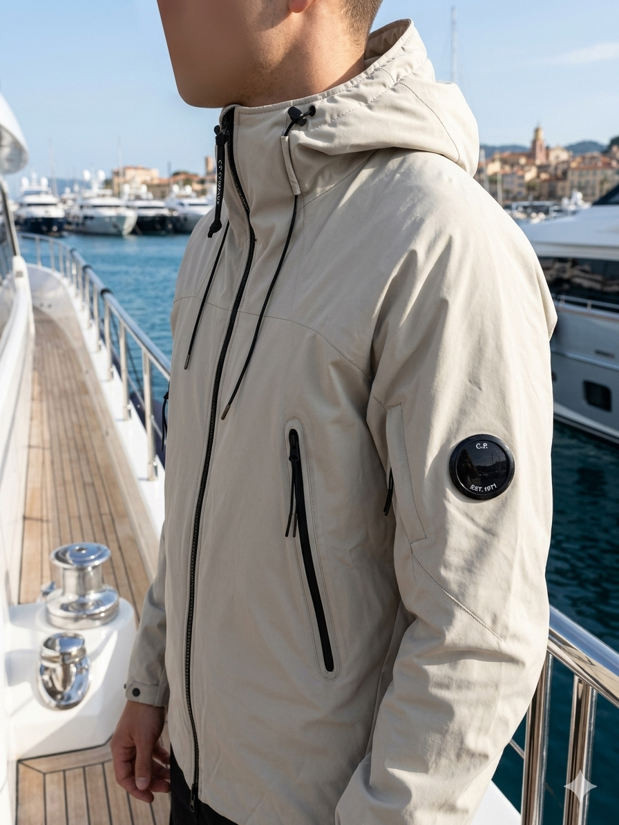 CP Company Jacket